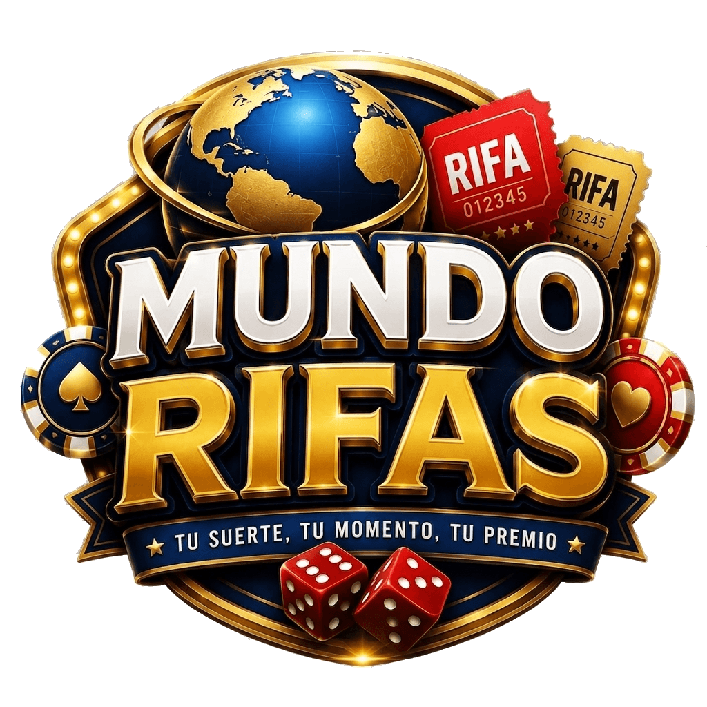 Mundo Rifas